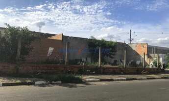 Imagem 2: Terreno - Jardim das Figueiras Ii - Hortolândia