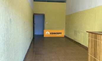 Imagem 2: Salão para alugar, 40 m² por R$ 1.252,80/mês - Centro - Suzano/SP