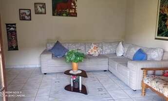 Imagem 6: Chácara para venda possui 7700 metros quadrados com 3 quartos