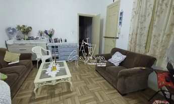 Imagem: Casa térrea em São Caetano do Sul