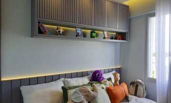 Imagem 4: Life Jabotiana Apartamento com 2 dormitórios