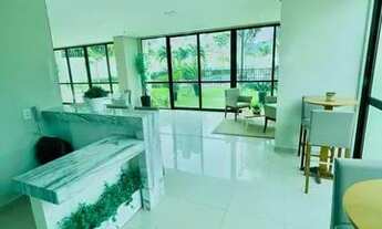 Imagem 6: Apartamento com 67m² - Áurea Guedes - Ponta Negra - Natal RN