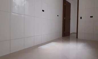 Imagem 4: Casa Verde Amarela - Pompeia /Tatuquara-Imobiliaria Pazini