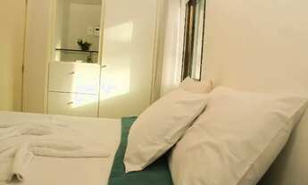 Imagem 3: Casa Beira Mar Praia Muro Alto Porto de Galinhas Pernambuco