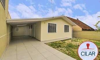 Imagem: Curitiba - Casa Padrão - Guabirotuba