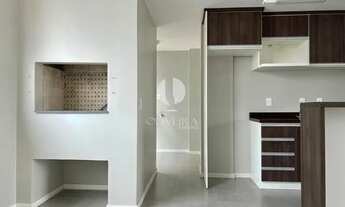 Imagem 6: Apartamento 02 dormitórios semimobiliado a venda com uma vista panorâmica!!