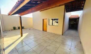 Imagem: Vendo linda casa em Parque Jacaraipe oportunidade