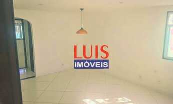 Imagem 4: Casa com 4 dormitórios para alugar, 251 m² por R$ 4.396,11/mês - Piratininga - Niterói/RJ