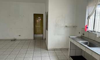 Imagem 4: Casa 3 comodos Casa com 1 dormitório