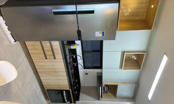 Imagem 5: Wai wai Luxo 3 quartos mobiliado projetado e decorado