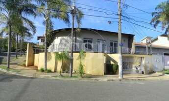 Imagem: Casa - Parque Alto Taquaral - Campinas