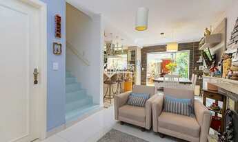 Imagem 2: Casa super charmosa com 3 suítes, 290m² no São Lourenço