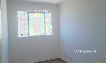 Imagem 4: Apartamento para 1ª locação no Passaré