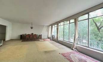 Imagem 4: Copacabana Apartamento com 4 dormitórios