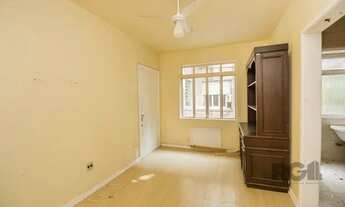 Imagem 3: Excelente apartamento de 56,04m² com 2 dormitórios