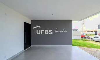 Imagem 2: Jardins Bolonha - Casa de Condomínio 3 quartos, sendo 1 suíte