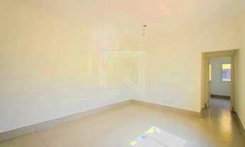 Imagem 2: Apartamento à Venda - Vila América, 2 Quartos, 55 m2