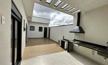 Imagem 6: CASA RESIDENCIAL em INDAIATUBA - SP, LOTEAMENTO PARK GRAN RESERVE