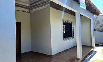 Imagem: Casa no bairro caiçara