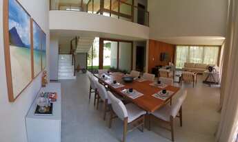 Imagem 5: Casa em Praia do Forte para aluguel de temporada e Venda tem 440 metros quadrados com 6 su