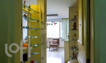 Imagem 7: Jardim Botânico