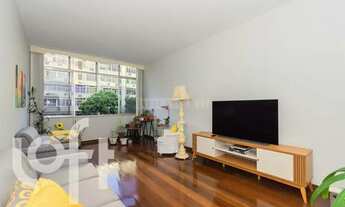 Imagem 3: Tijuca Apartamento com 4 dormitórios