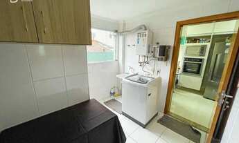 Imagem 10: Apartamento com 3 dormitórios à venda, 167 m² por R$ 890.000 - Canto do Forte - Praia Gran