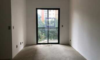 Imagem 2: Apartamento de 68 m2 próximo ao metrô Chácara Klabin e ao metrô Santos Imigrantes