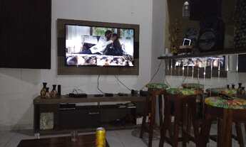 Imagem 7: Casa de praia com piscina, para temporada