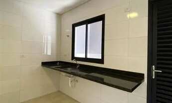 Imagem 7: CASA COM 86 m² - QUIETUDE - PRAIA GRANDE SP