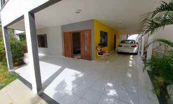 Imagem: Casa Duplex com 6 quartos sendo 4 suítes