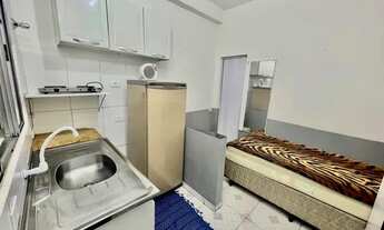 Imagem 4: Kitnet 2km metrô Jabaquara