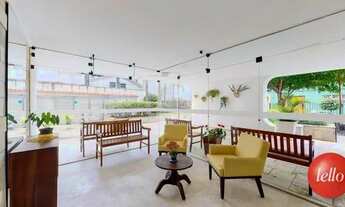 Imagem 6: São Paulo - Apartamento Padrão - Vila Mariana