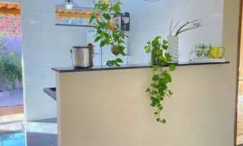 Imagem 7: Casa para venda com 130 metros quadrados com 3 quartos em - Tibau - Rio Grande do Norte