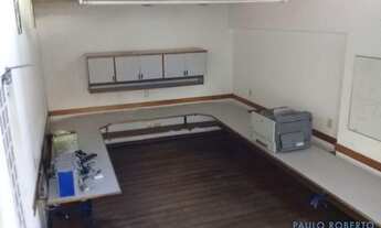 Imagem 2: CASA TÉRREA - BROOKLIN - SP