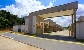 Imagem 5: Sobrado para alugar no bairro Sítios Santa Luzia - Aparecida de Goiânia/GO