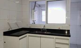 Imagem 5: Apartamento para venda tem 90 metros quadrados com 3 quartos