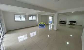 Imagem 15: Oportunidade na Guilhermina 01 dorm c/ sacada por 260 mil