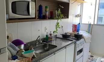 Imagem 6: Lindo Apartamento Castelo Luxemburgo com Suíte ** 15OHT5A