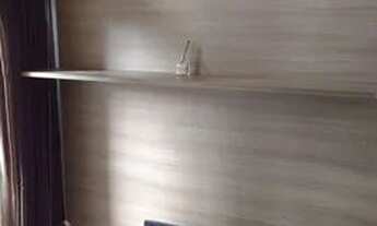 Imagem 4: Flat para locação no Brooklin - Edifício NYC Berrini - Cód. TGC05050