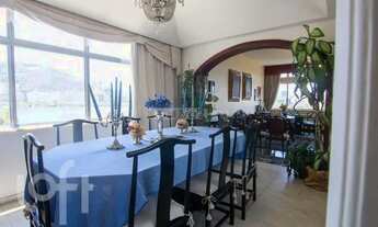 Imagem 5: Lagoa Apartamento com 4 dormitórios