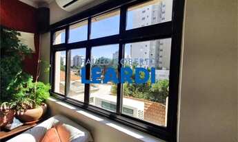 Imagem: APARTAMENTO - POMPÉIA - SP