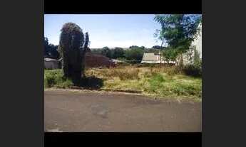 Imagem 2: TERRENO JD UNIVERSAL - ACEITO TROCA