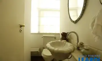 Imagem 7: APARTAMENTO - HIGIENÓPOLIS - SP