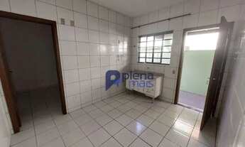 Imagem 7: Casa com 1 dormitório para alugar, 60 m² por R$ 950,00/mês - Parque Jatobá (Nova Veneza)