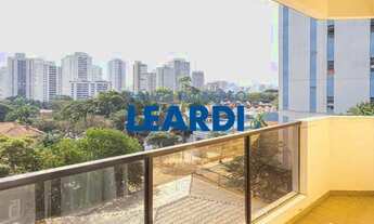 Imagem: APARTAMENTO - ALTO DA BOA VISTA - SP