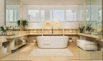 Imagem 4: Barra da Tijuca Apartamento com 5 dormitórios