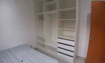 Imagem 3: Ótima Casa em Condomínio Fechado - MOBILIADA