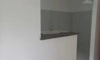 Imagem 4: Apartamento para alugar no bairro Cruzeiro de Santa Bárbara - São Luís/MA