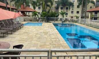 Imagem 3: ALUGO Apartamento condomínio Parque dos Sonhos - Campo Grande RJ